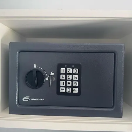 Appartement Cozy - Koka