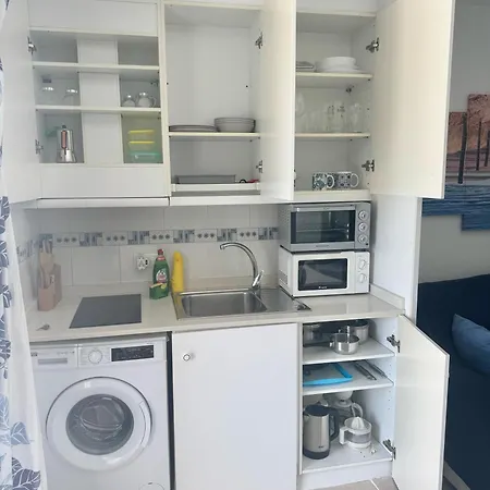 Cozy - Koka * San Bartolomé