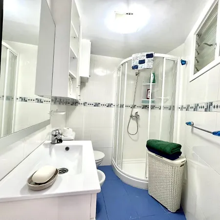 Cozy Apartamento