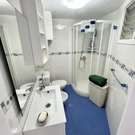 Apartamento Cozy San Bartolomé