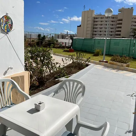 Apartamento Cozy *