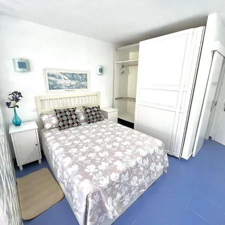 Apartamento Cozy San Bartolomé