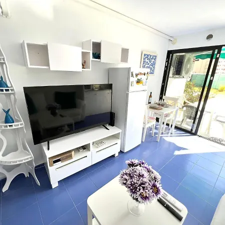 Cozy Apartamento *