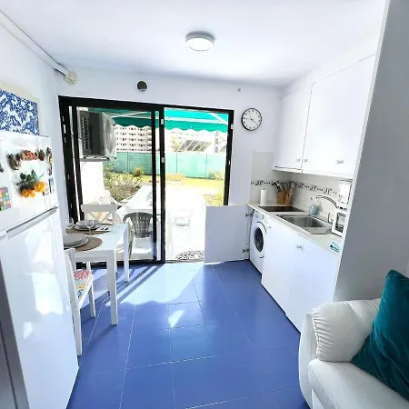 Cozy Apartamento *