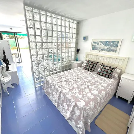 Cozy Appartement *