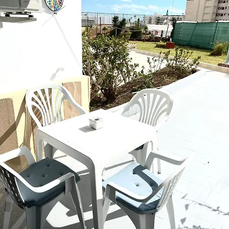 Apartamento Cozy