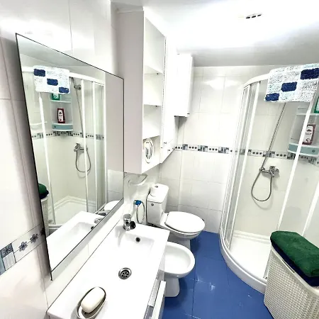 Apartamento Cozy *