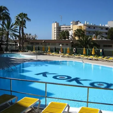Apartamento Cozy San Bartolomé