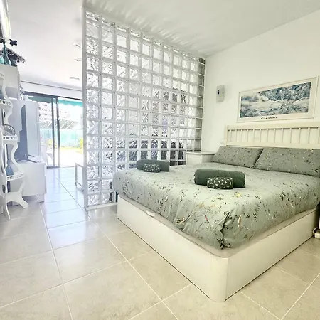 Cozy * San Bartolomé