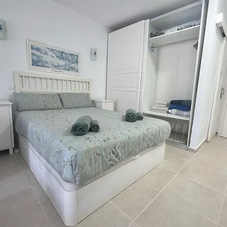 Apartamento Cozy San Bartolomé