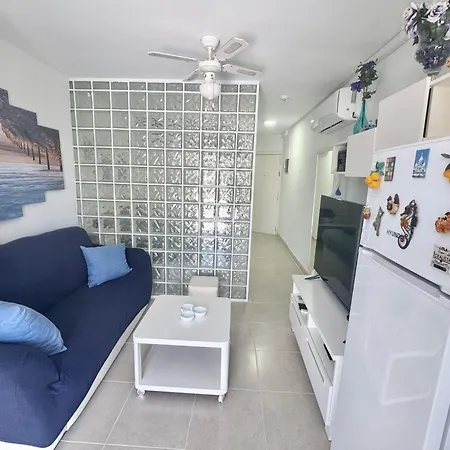 Cozy San Bartolomé
