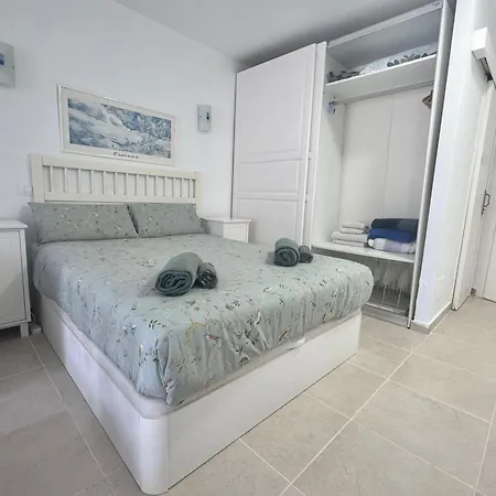 Cozy - Koka San Bartolome de Tirajana (Gran Canaria)