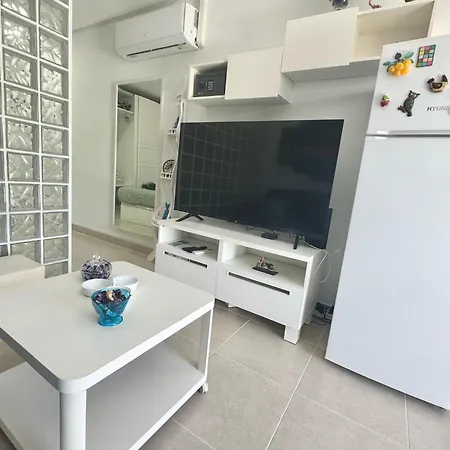 Cozy - Koka * San Bartolomé