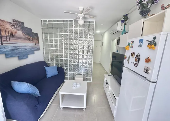 Cozy - Koka Apartment San Bartolome de Tirajana (Gran Canaria)