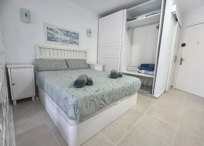 Cozy - Koka San Bartolome de Tirajana (Gran Canaria)