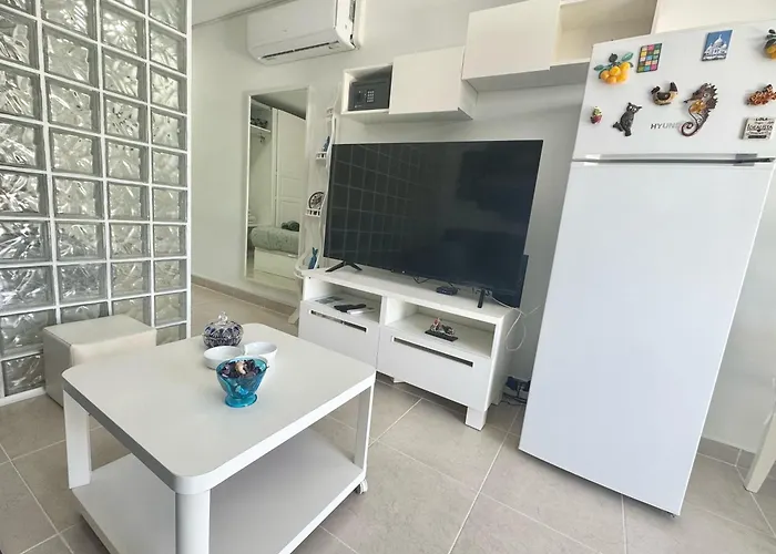 Cozy - Koka * San Bartolomé