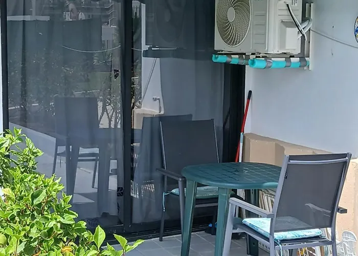 Apartmán Cozy - Koka San Bartolomé