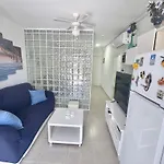 Cozy - Koka 아파트 San Bartolomé